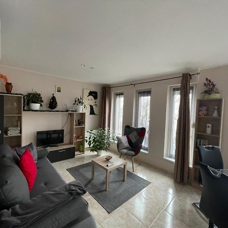 Nyil Apartman Wellnes Debreţin Exterior foto