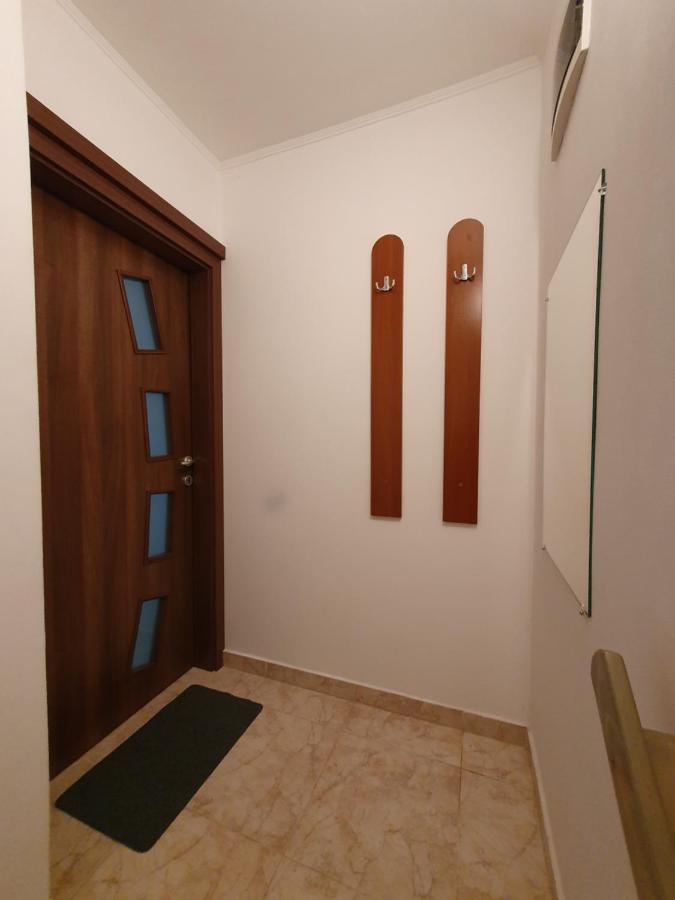 Nyil Apartman Wellnes Debreţin Exterior foto