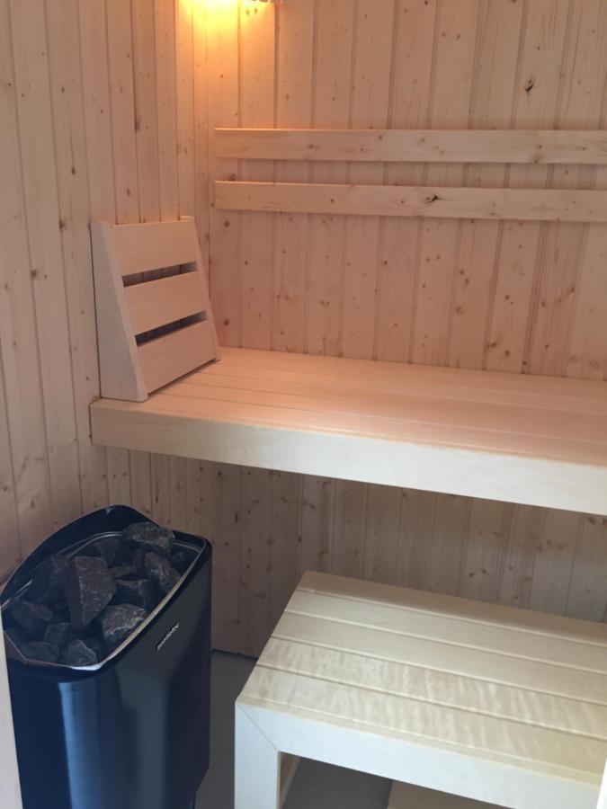 Nyil Apartman Wellnes Debreţin Exterior foto